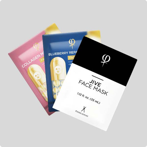 Facial Masks