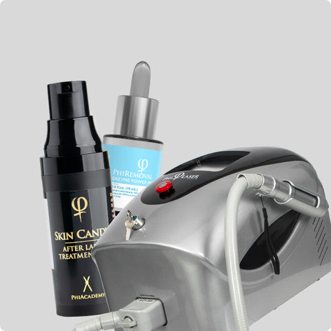 Microblading Removal Products