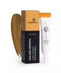 PhiBrows GoldenBrown SUPE Pigment 5ml E