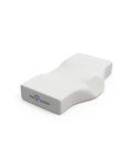 PhiLashes Pillow White