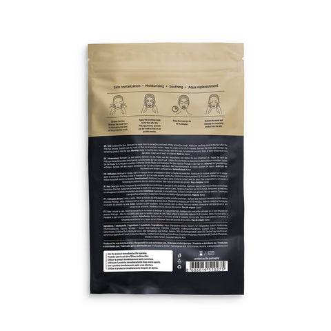 PhiLings After Treatment Mask - 5pcs