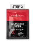 Lashes Lifting Neutralising Lotion Sachets 1,5ml 10pcs
