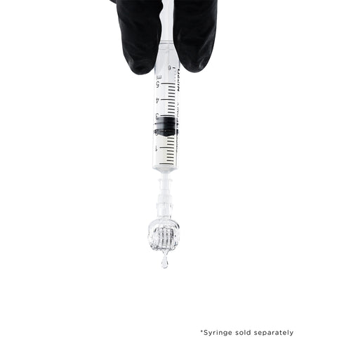 Disposable Plastic Cartridge Tri-MS4 (0.50) - 8pcs