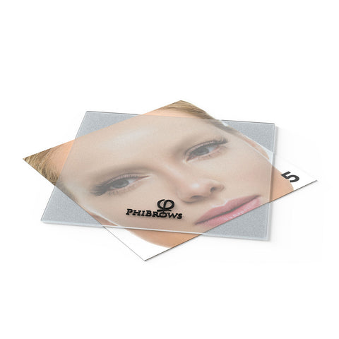 Phi Practising Silicone 5pcs