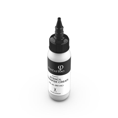 PhiTattoo Stencil Transfer Cream 60ml