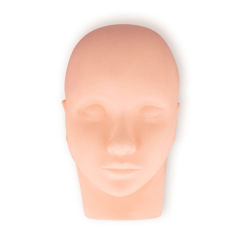 Phi Scalp Latex Head