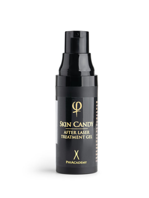 Skin Candy After Laser Treatment Gel 10ml  9pcs