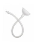 PhiLaser Funnel with pipe and connector - for Type-R 1.0 and 2.0