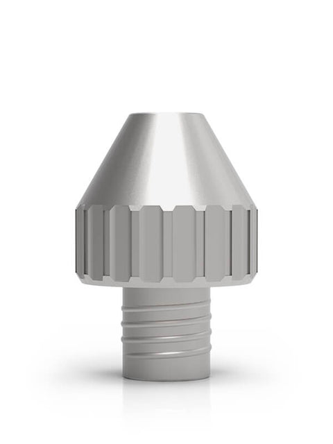 Phi-Ion Pro Bit - Round