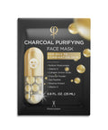 Charcoal Purifying Face Mask 1 x 5pcs