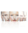 Phi Practising Silicone 5pcs