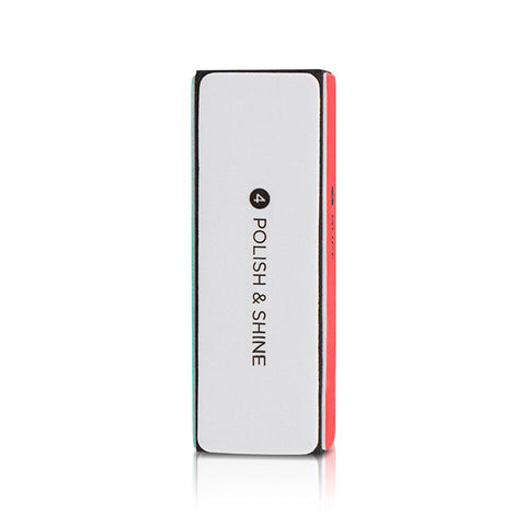 PhiPed Nail Polishing File 5pcs