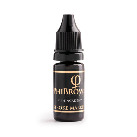 Phibrows Stroke Marker 10ml