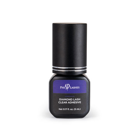 PhiLashes Diamond Lash Clear Adhesive