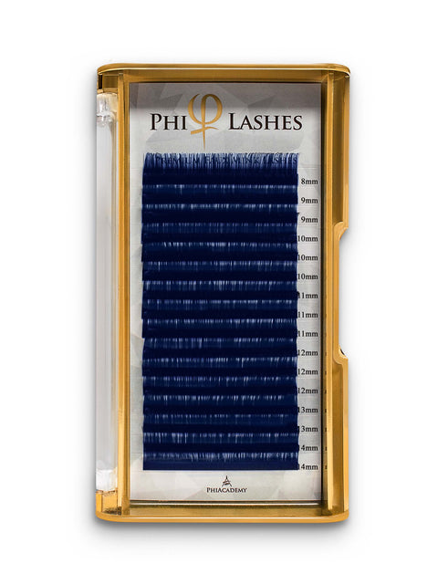 PhiLashes Premium Colored Mink Mix