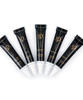 PhiBrows Microblading Pigment Collection SUPER + Disposable Tool with U24 Nano Blade 20pcs