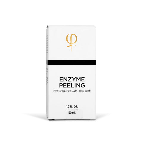 Enzyme Peeling