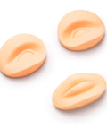 PhiContour Disp. Eyes & Lip for Latex Head