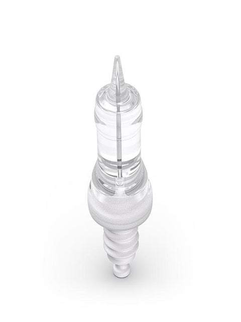Disposable Plastic Cartridge Revo 1P (0.3) 15pcs
