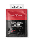 Lashes Lifting Moisturising Serum Sachets 1,5ml 10pcs