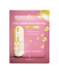 Collagen Nourishing Face Mask 9 x 5pcs