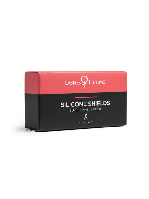 Lashes Lifting Silicone Shields Set (XS/S/M/L)