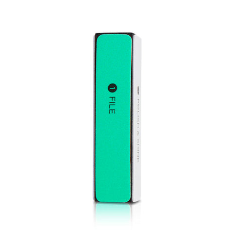 PhiPed Nail Polishing File 5pcs