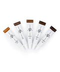 PhiBrows Microblading Pigment Collection SUPE + PhiBlade Disposable Tool 18 U Ecc 0.18 20pcs