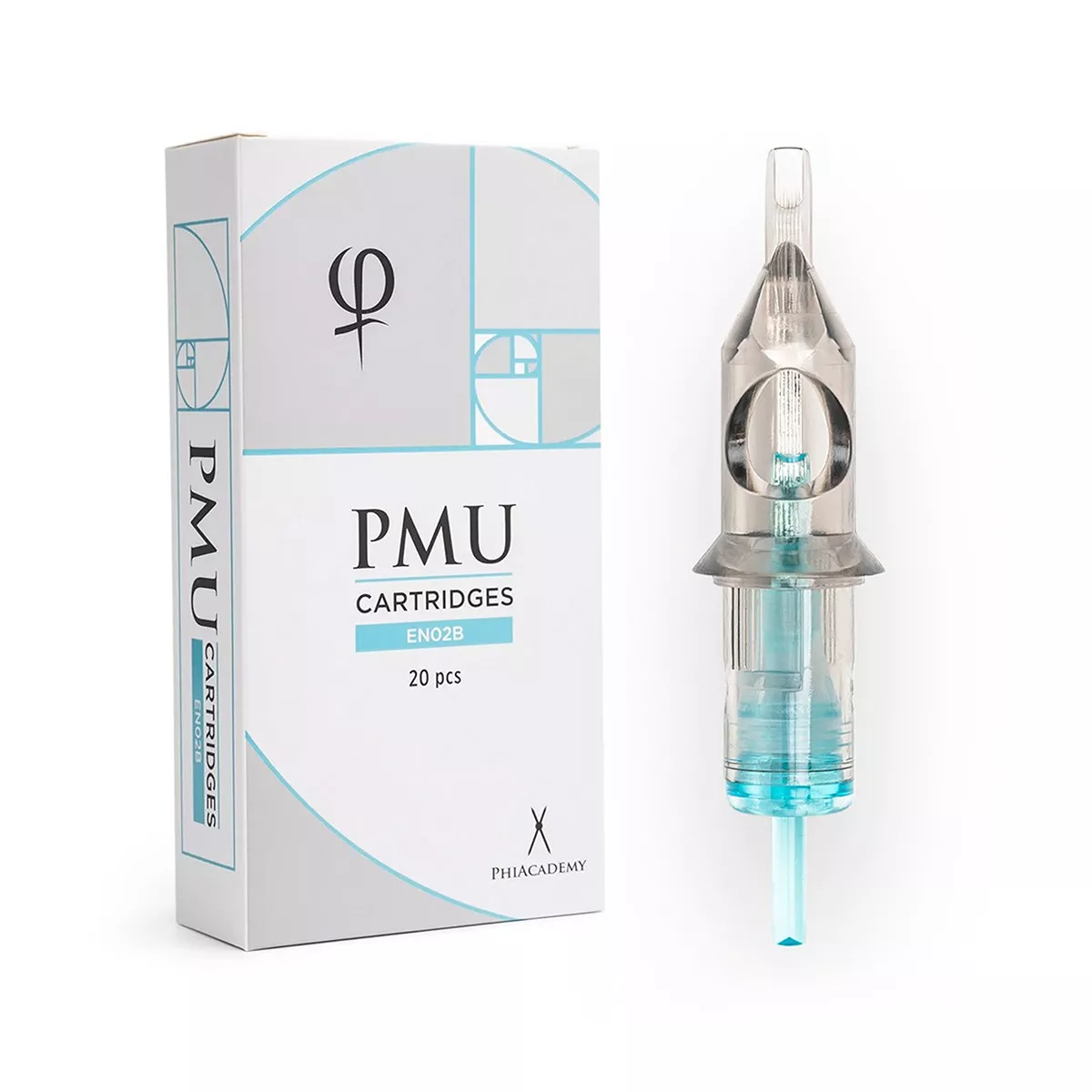 Tattoo & PMU Universal Cartridge pmu cartridges 0.30 7f, 5.5mm taper (en02b) 20pcs 4.jpg