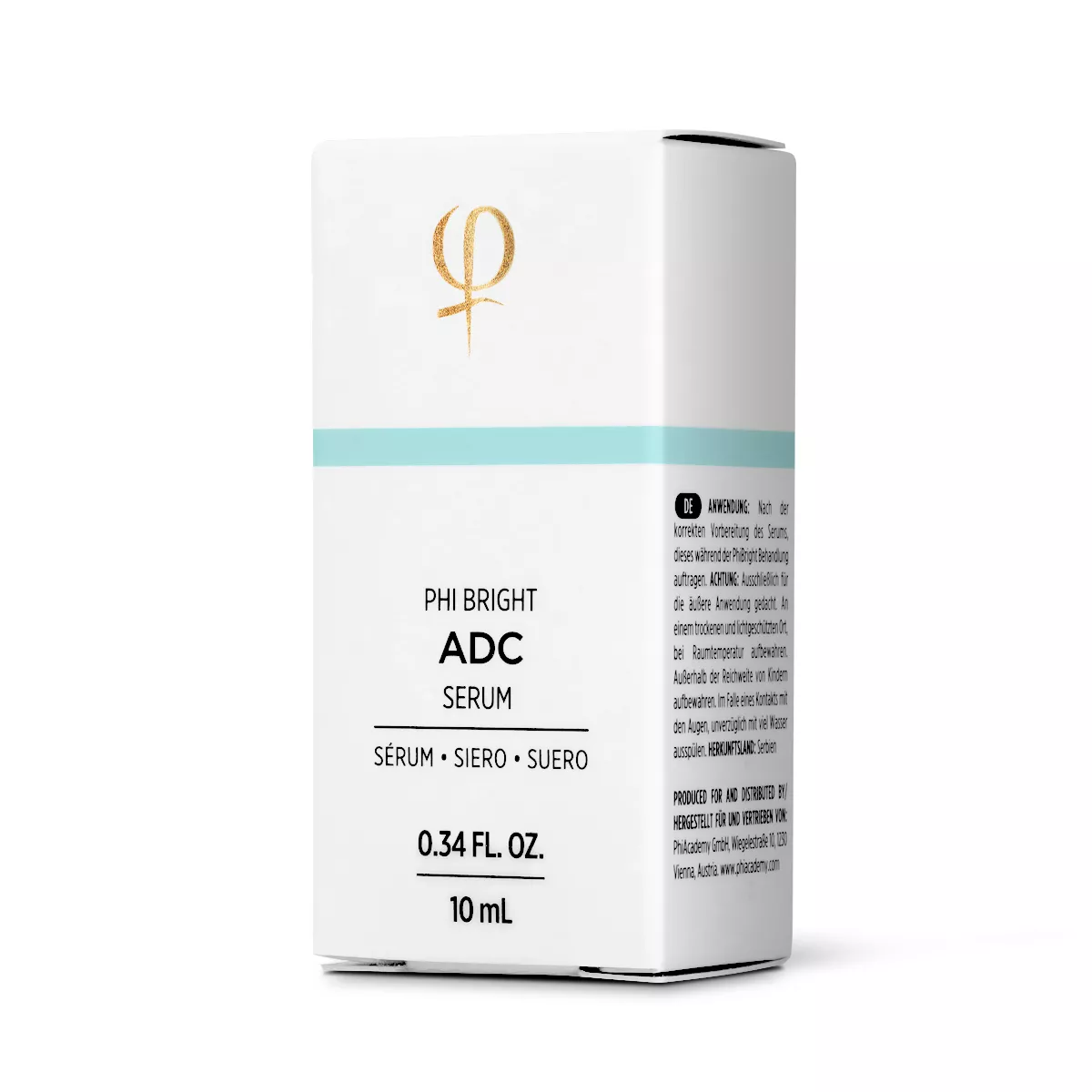 ADC Serum 15 - 10ml ADC Serum 15 - 10ml