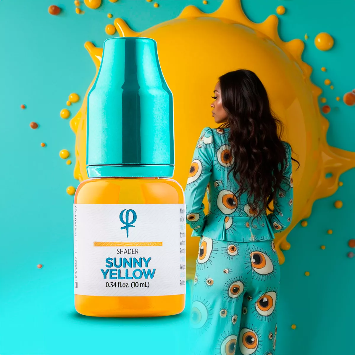 sunny yellow pmu mix shader pigment 10ml 4.jpg