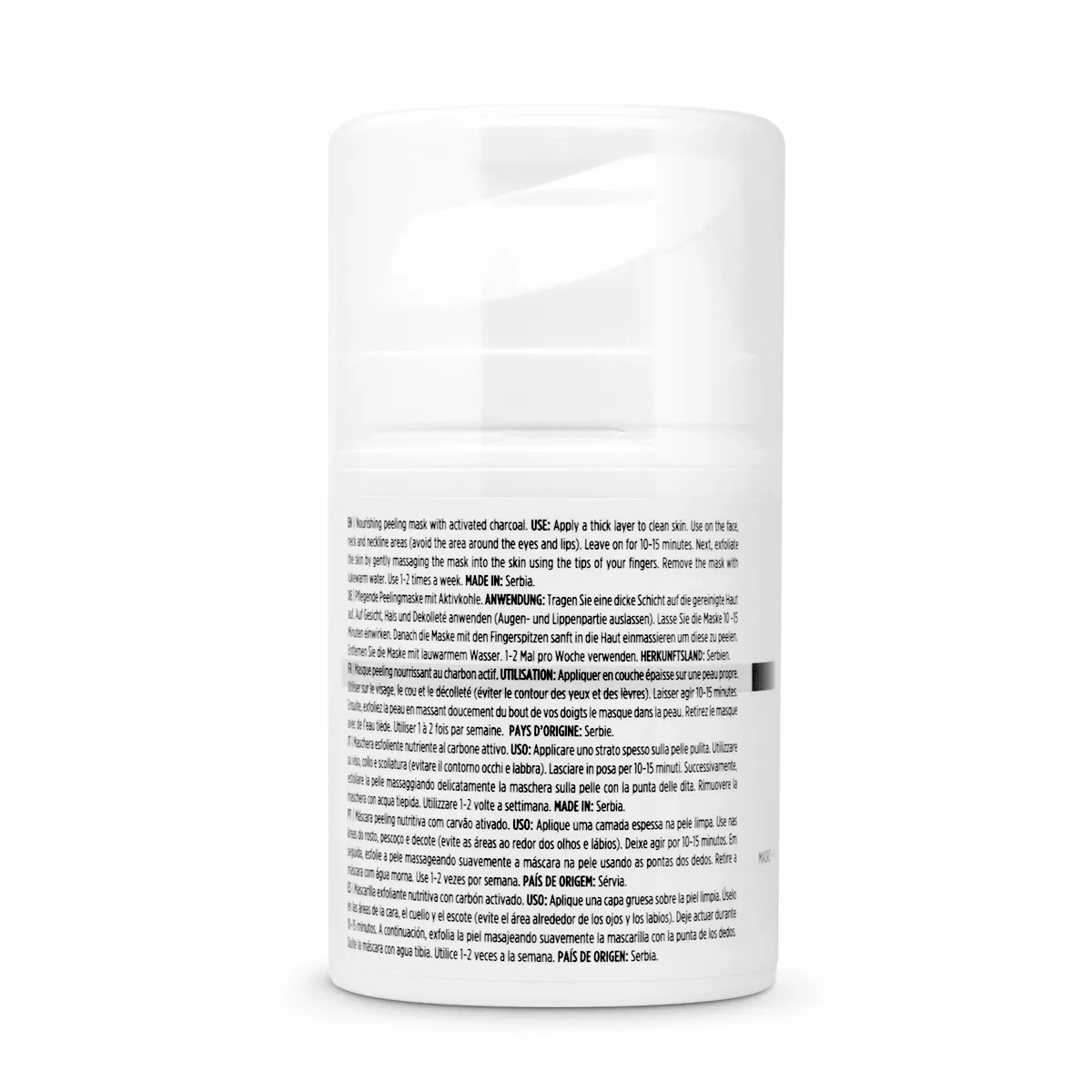PhiFusion Peeling Mask 50ml