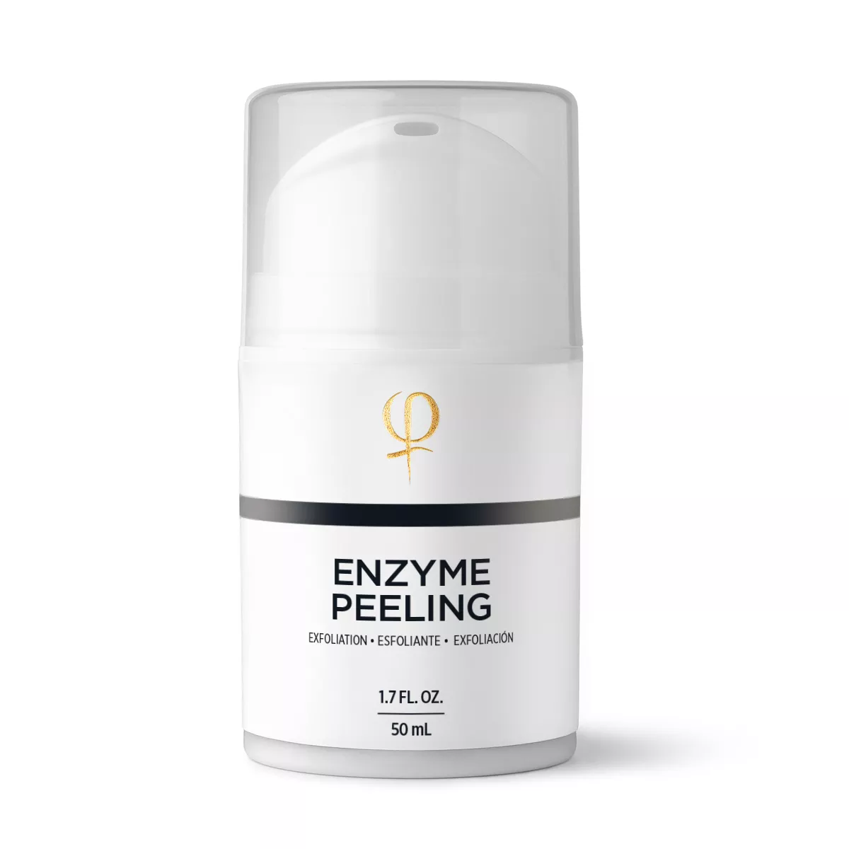 Enzyme Peeling