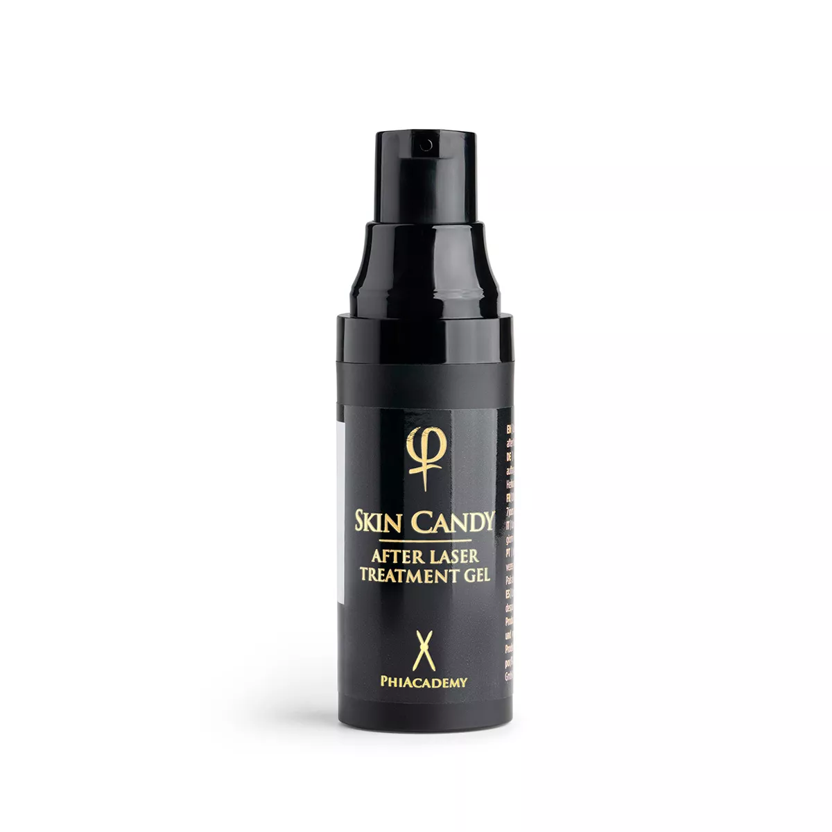 Skin Candy After Laser Treatment Gel 10ml skin candy after laser treatment gel 10ml 2.jpg