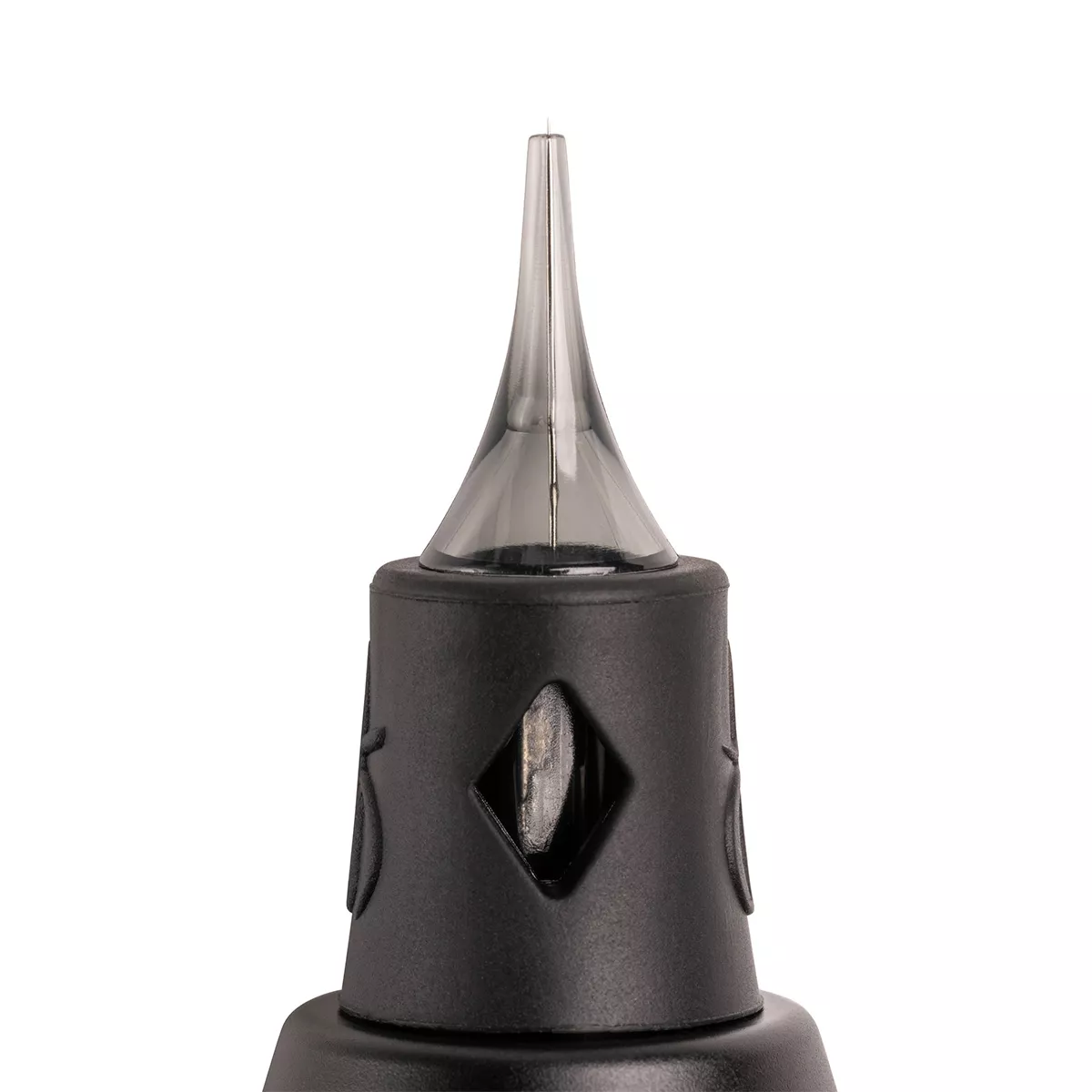 Phi Black Cartridge 0.30 1R, 7mm taper - 10pcs phi black cartridge 0.30 1r, 7mm taper - 10pcs 2.jpg