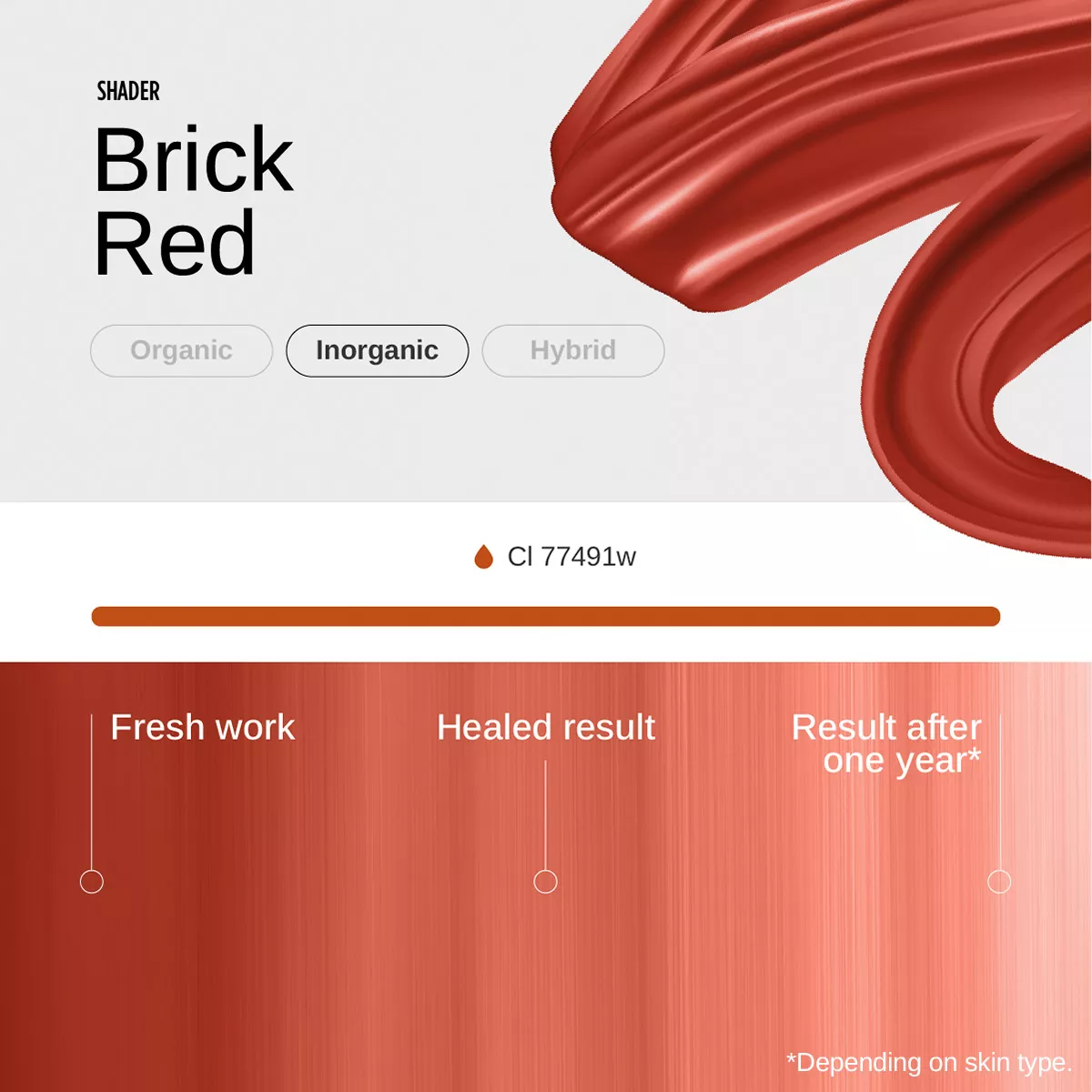 brick red pmu mix shader pigment 10ml 3.jpg