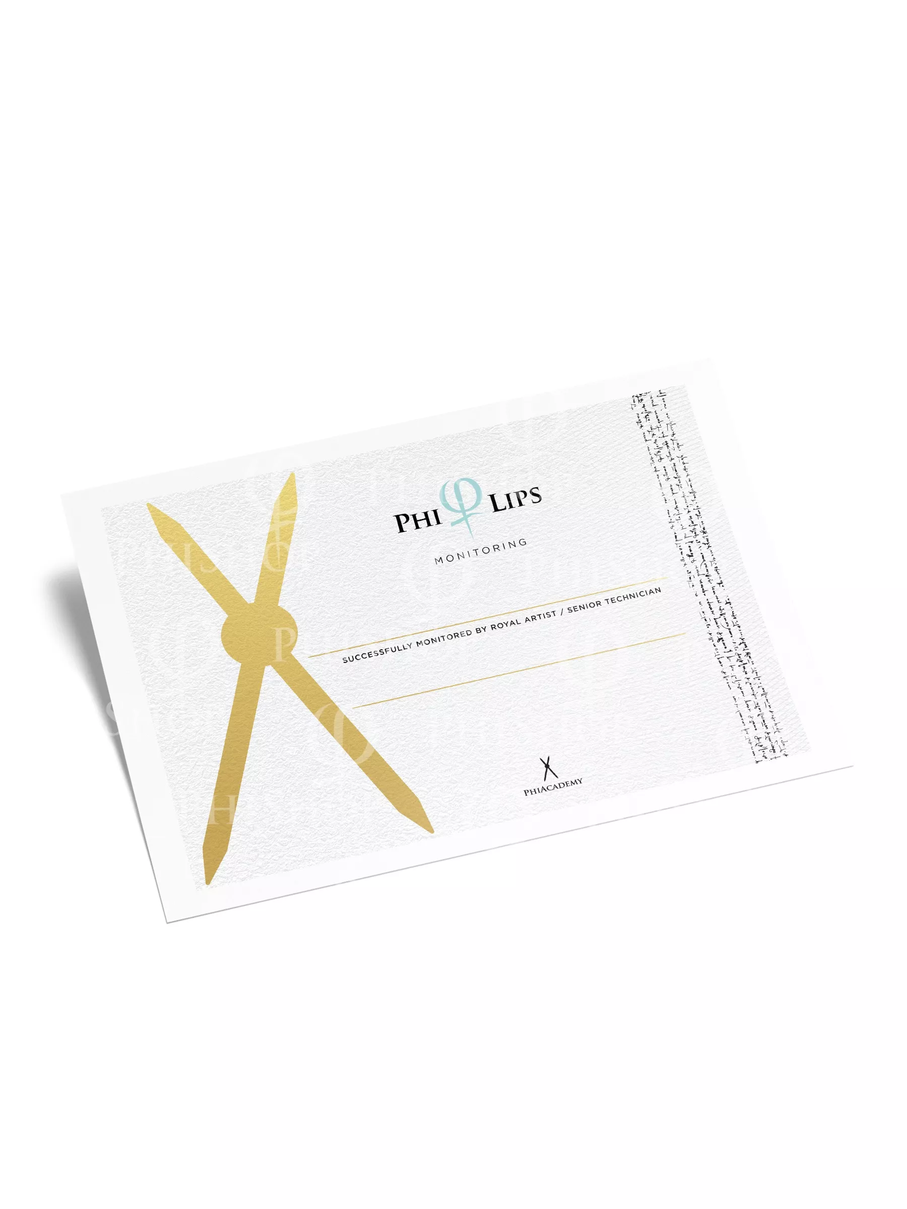 PhiLips Rose Monitoring Certificate PhiLips.jpg