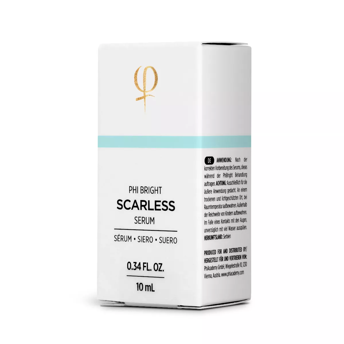 Scarless Serum 13 - 10ml