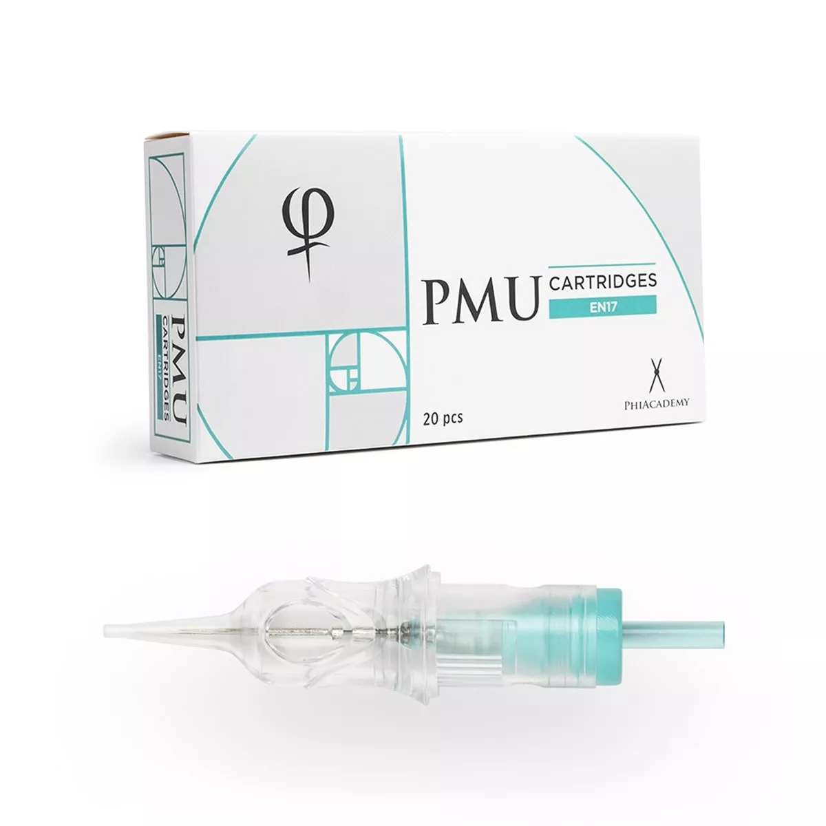 PMU Cartridges 0.18 5R, 5.5mm taper (EN17) 20 pcs pmu cartridges 0.18 5r, 5.5mm taper (en17) 20 pcs 4.jpg