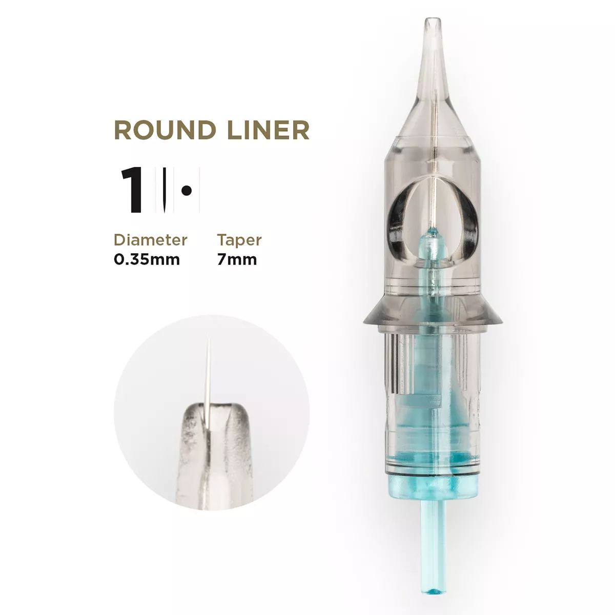 pmu cartridges 0.35 1r, 7mm taper (en02b) 20pcs 1.jpg