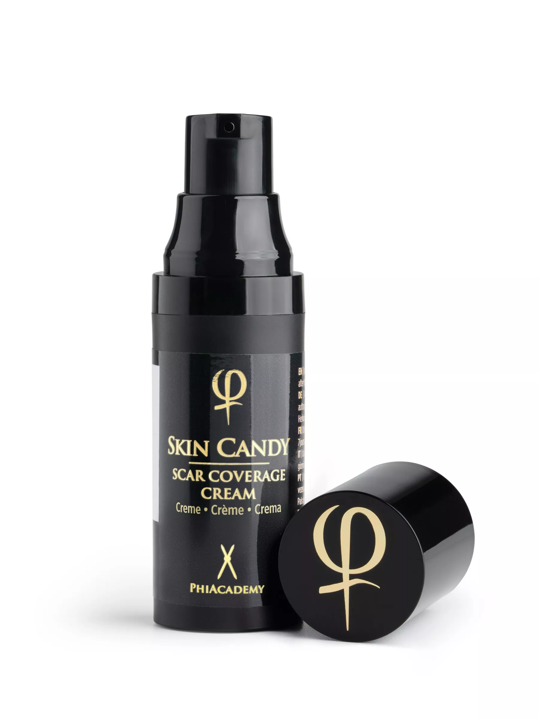 Skin Candy Scar Coverage Cream 9pcs SkinCandy_1_ScarCoverage.jpg
