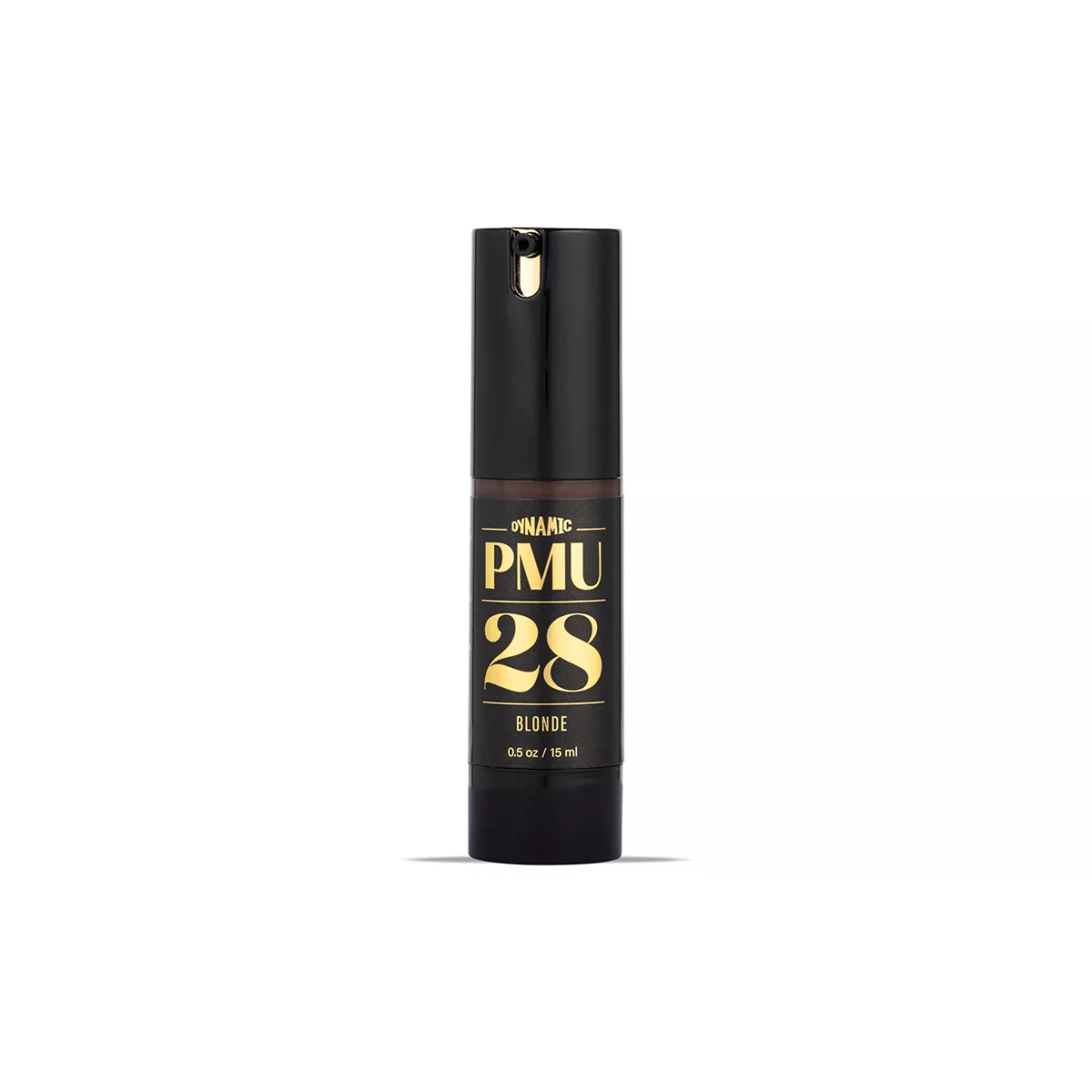 Dynamic PMU 28 Blonde Pigment .5oz (15 ml)