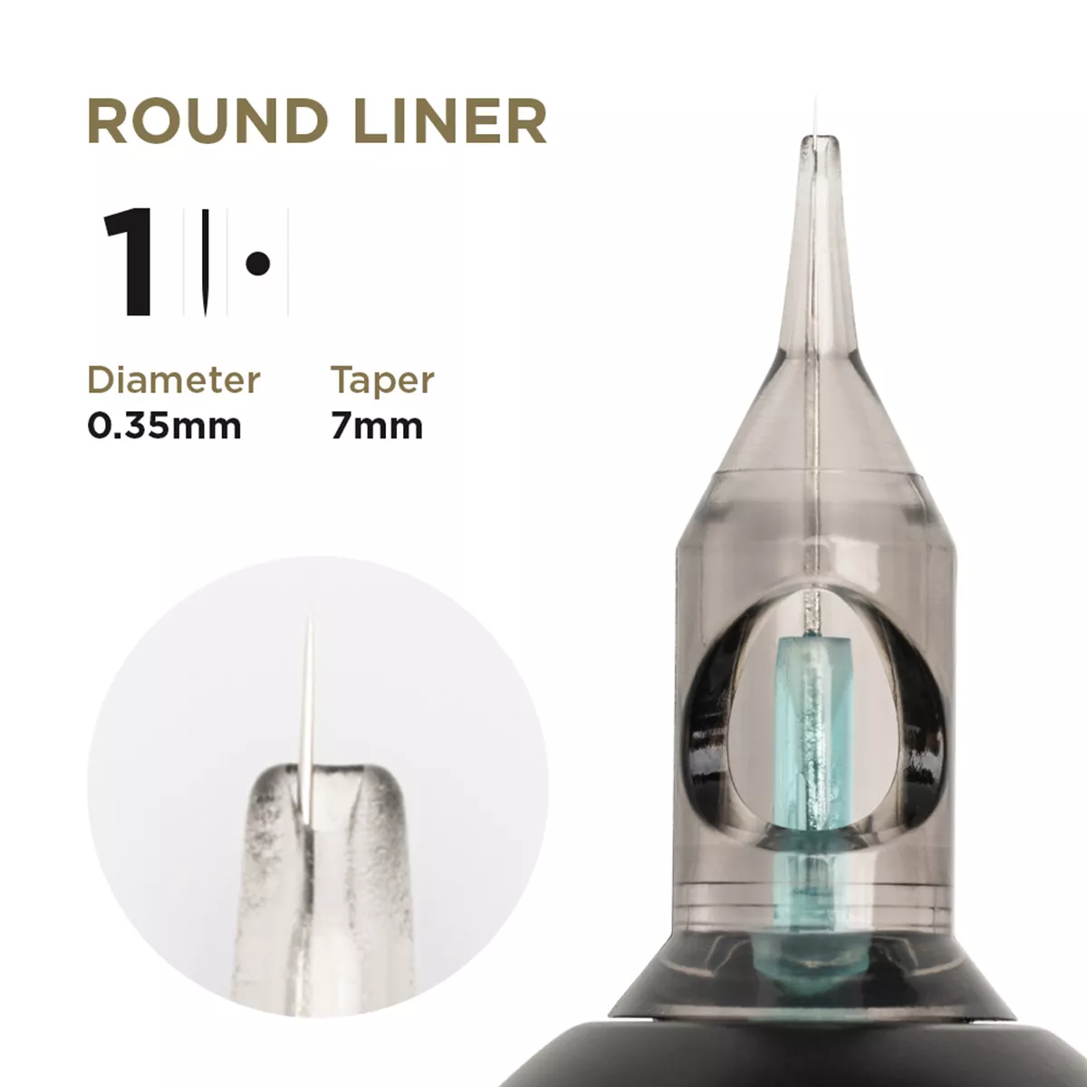 pmu cartridges 0.35 1r, 7mm taper (en02b) 20pcs 2.jpg