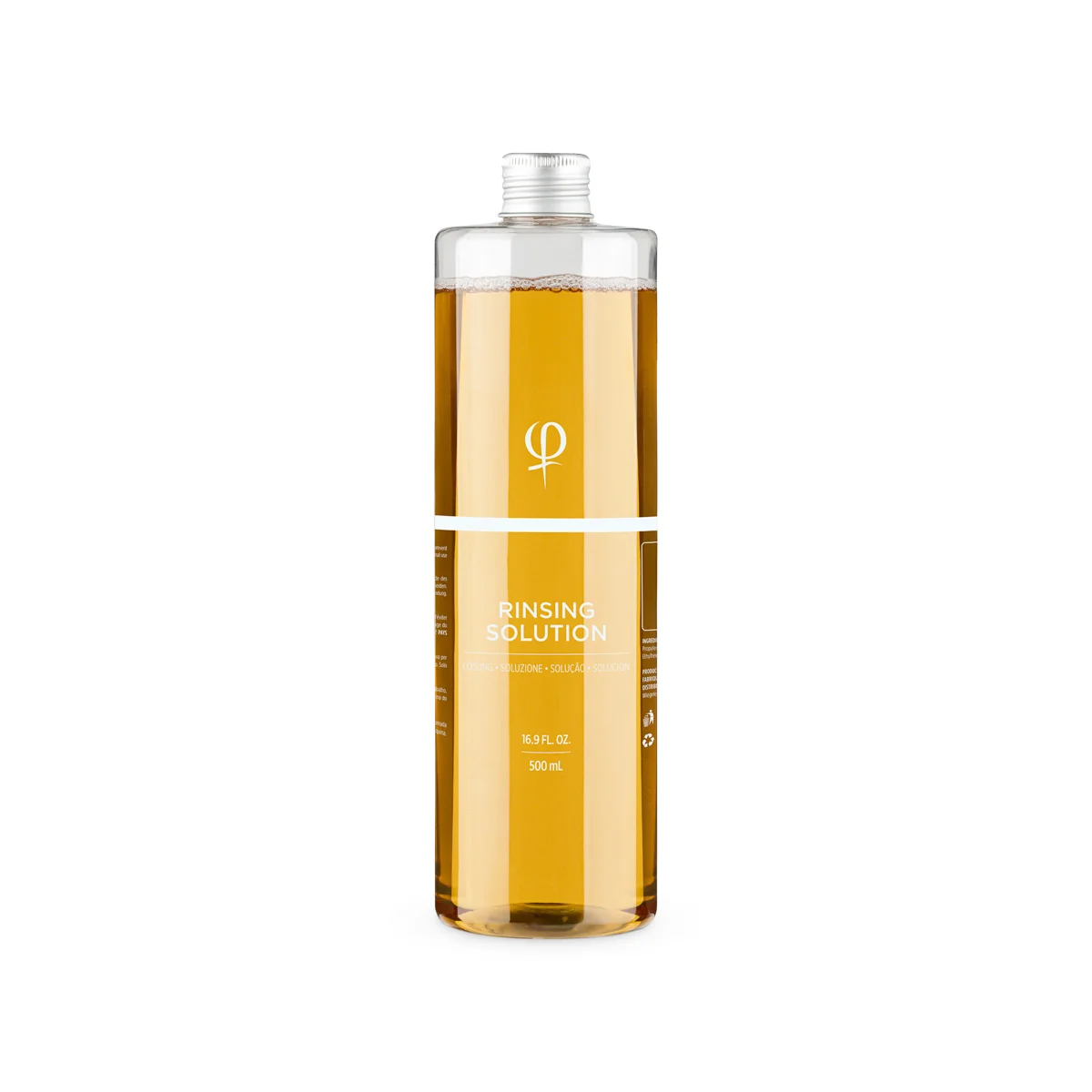 Rinsing Solution 500ml