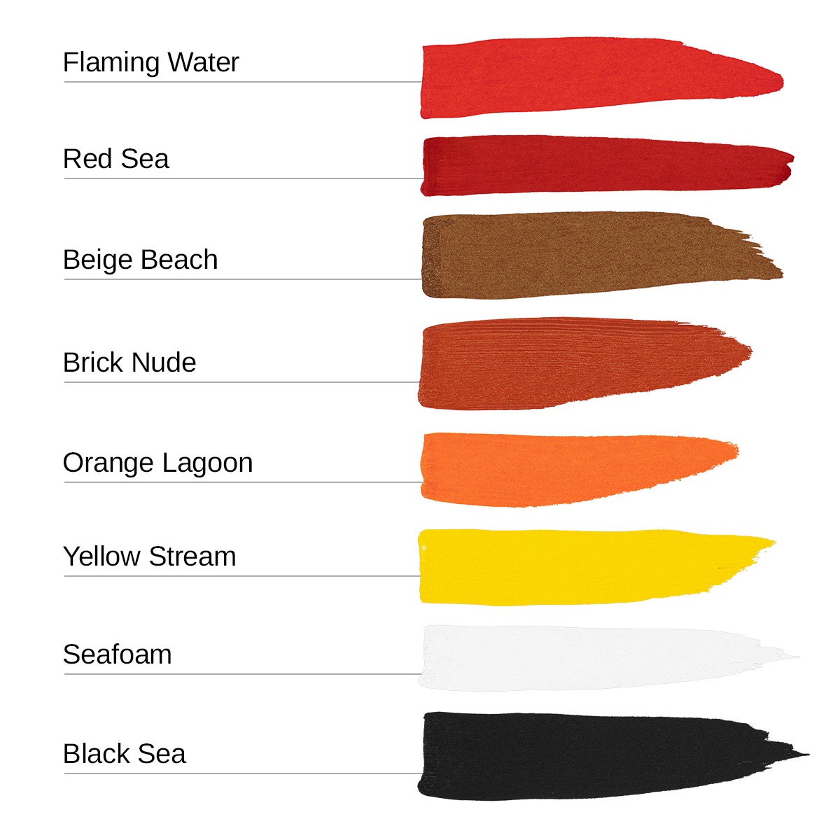 Orange Lagoon PMU pigment 10ml - Activator Orange Lagoon PMU pigment 10ml - Activator