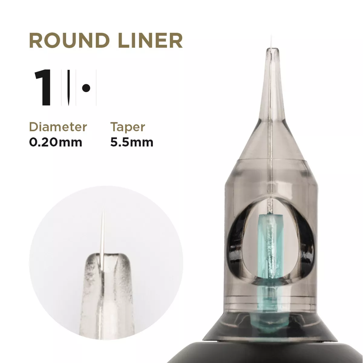 PMU Cartridges 0.20 1R, 5.5mm taper (EN02B) 20 pcs pmu cartridges 0.20 1r, 5.5mm taper (en02b) 20pcs 2.jpg