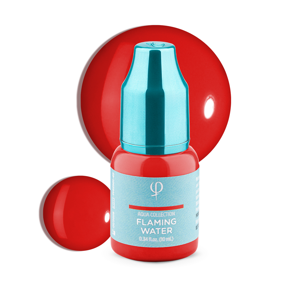 Flaming Water – Correction color PMU pigment 10ml