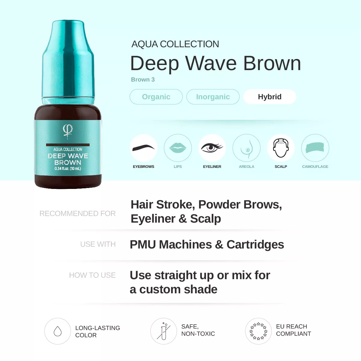 Deep Wave Brown PMU Pigment 10ml aqua_collection_shop_photos_brows_deep_wave_brown_2.jpg