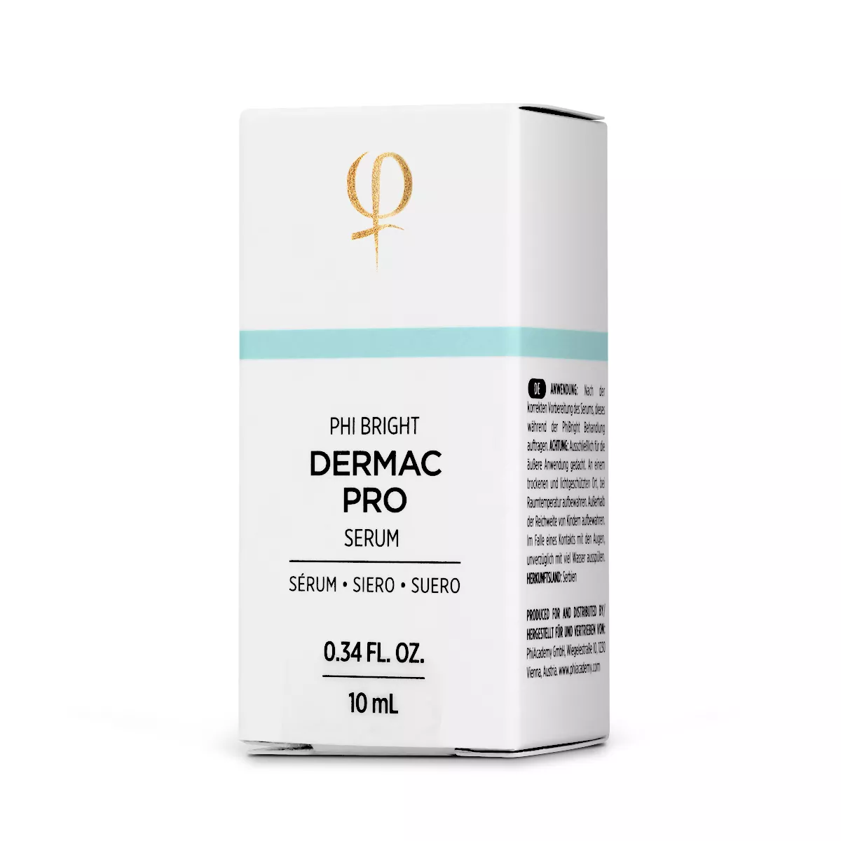 Dermac Pro Serum 12 - 10ml