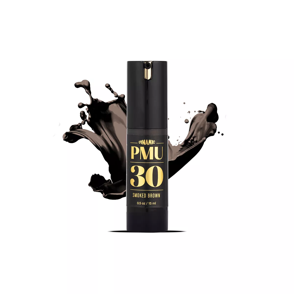 Dynamic PMU 30 Smoked Brown Pigment .5oz (15 ml) Dynamic PMU 30 Smoked Brown Pigment .5oz (15 ml)